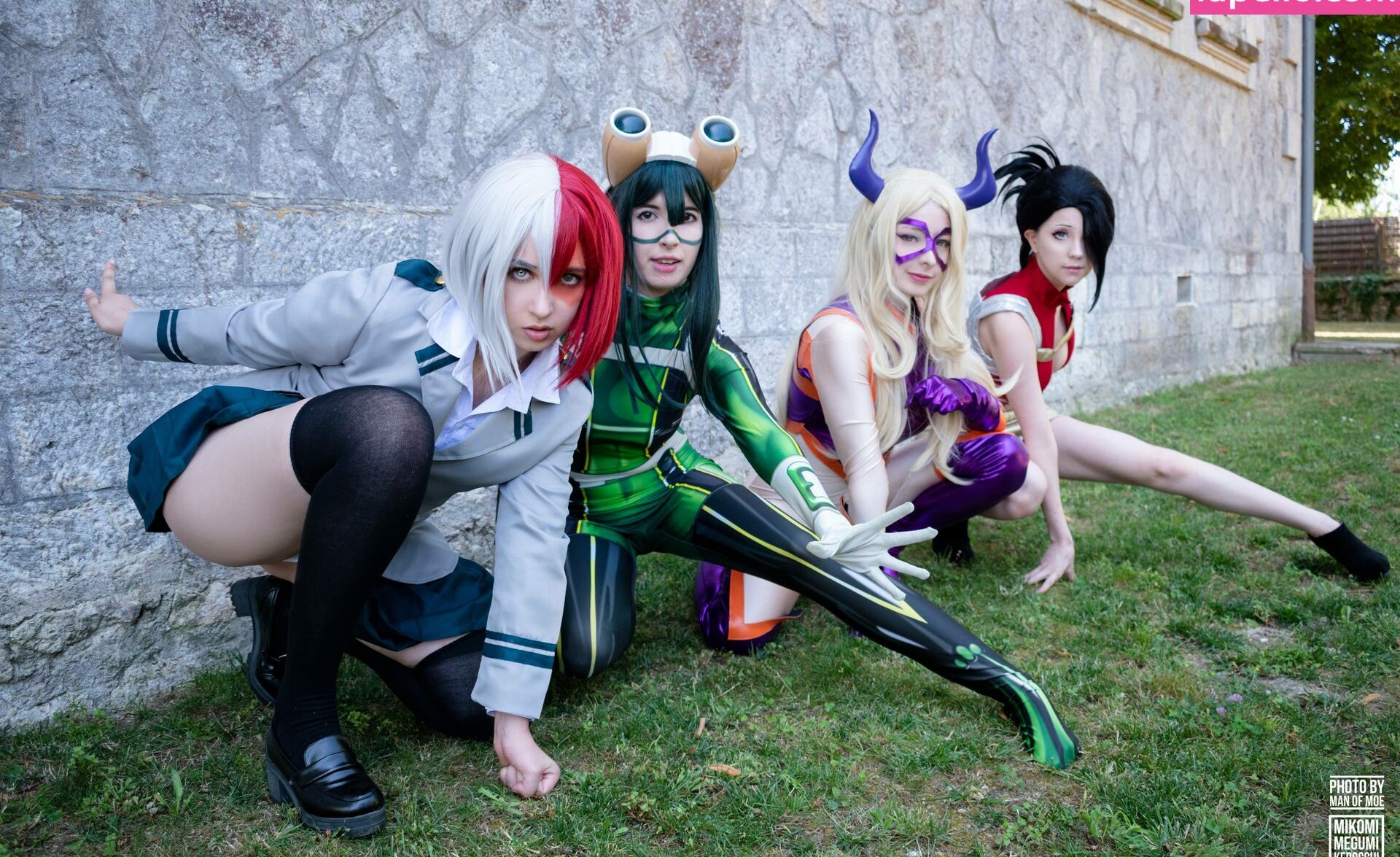 Kerocchi nackt #108971055