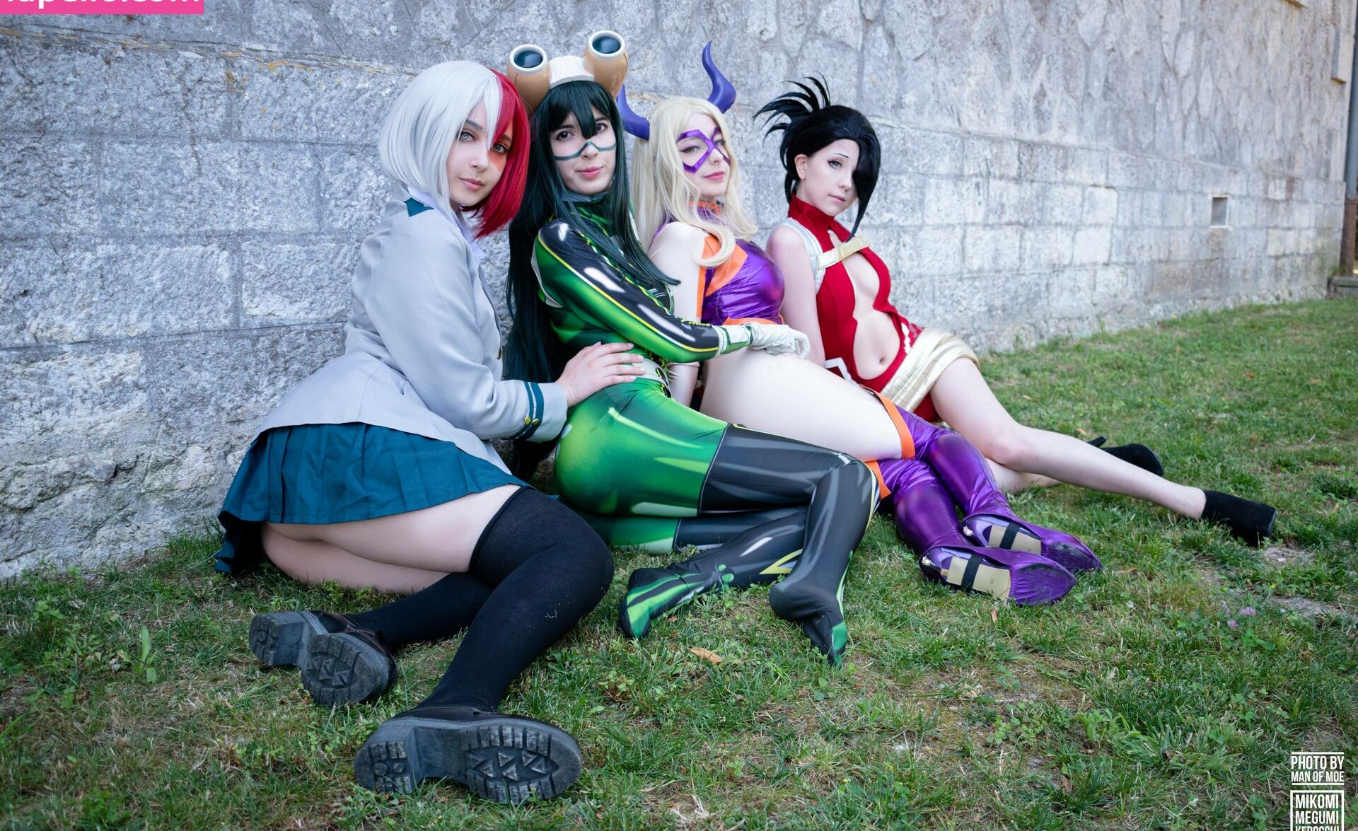 Kerocchi nackt #108971056