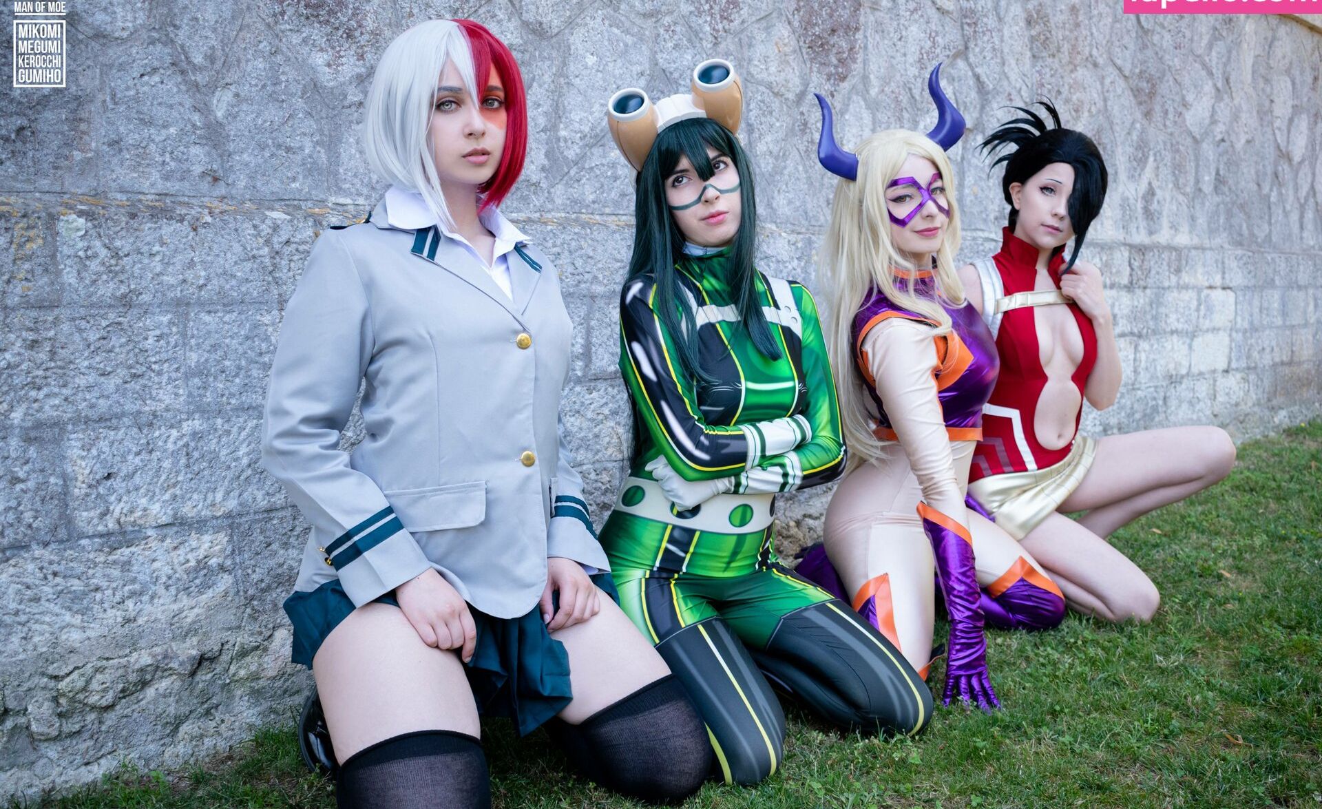 Kerocchi nackt #108971057