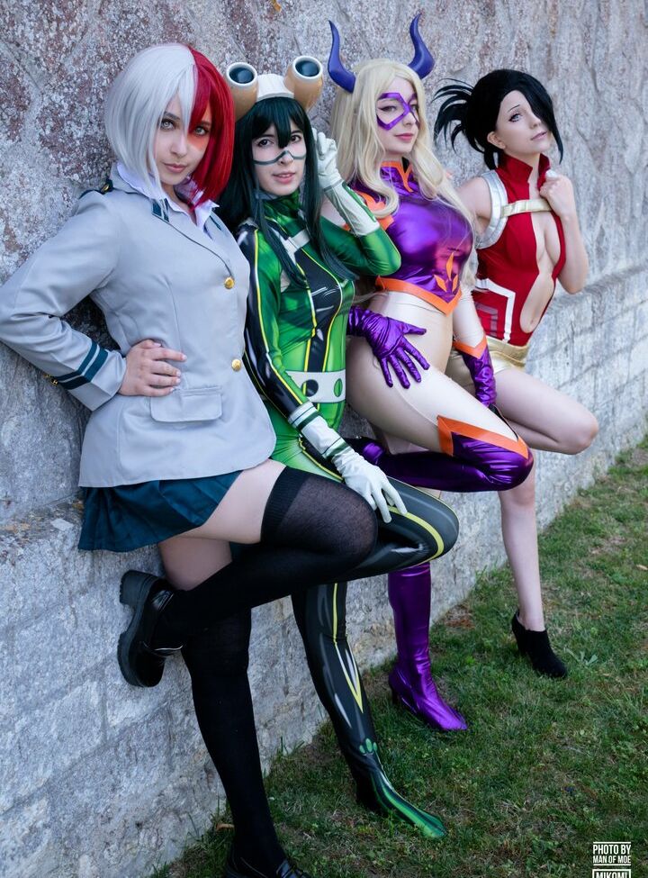 Kerocchi nackt #108971058