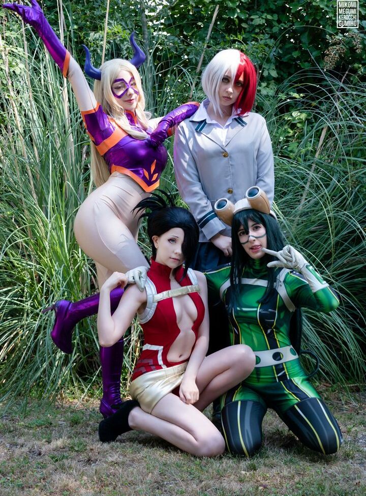 Kerocchi nackt #108971060