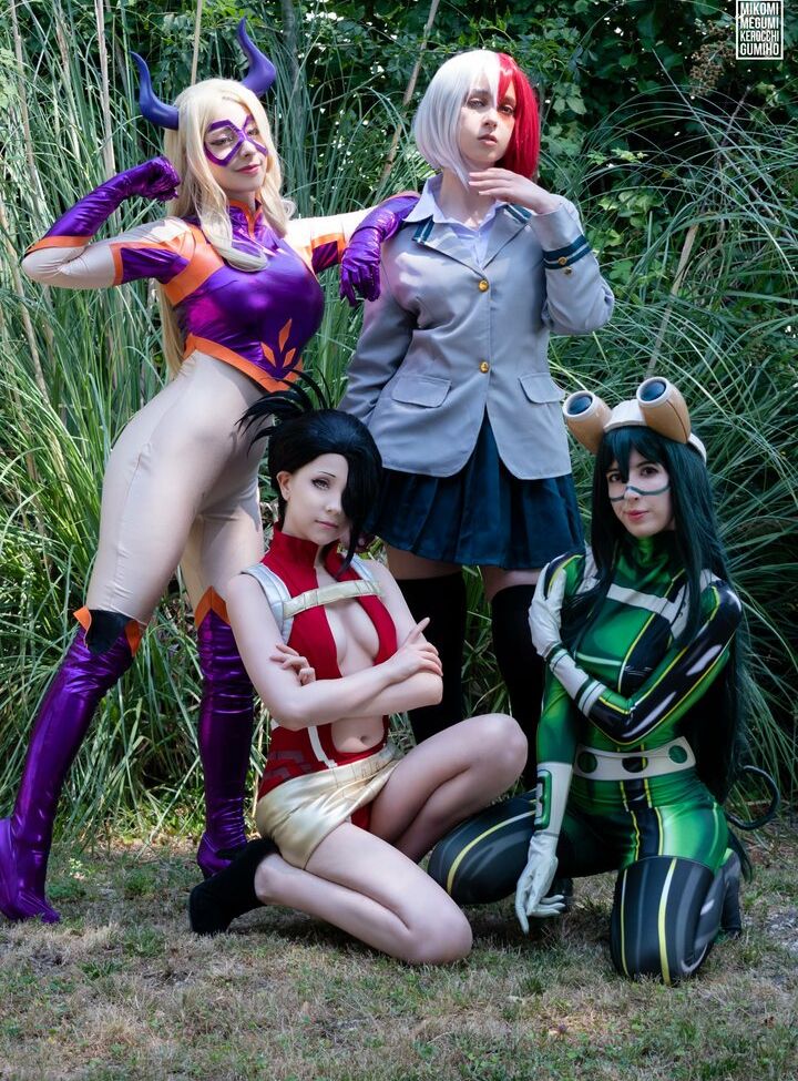 Kerocchi nackt #108971061