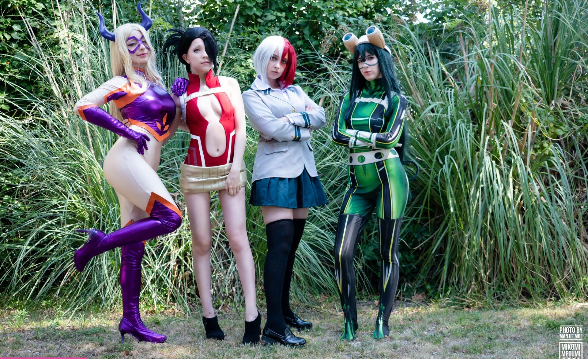 Kerocchi nackt #108971062