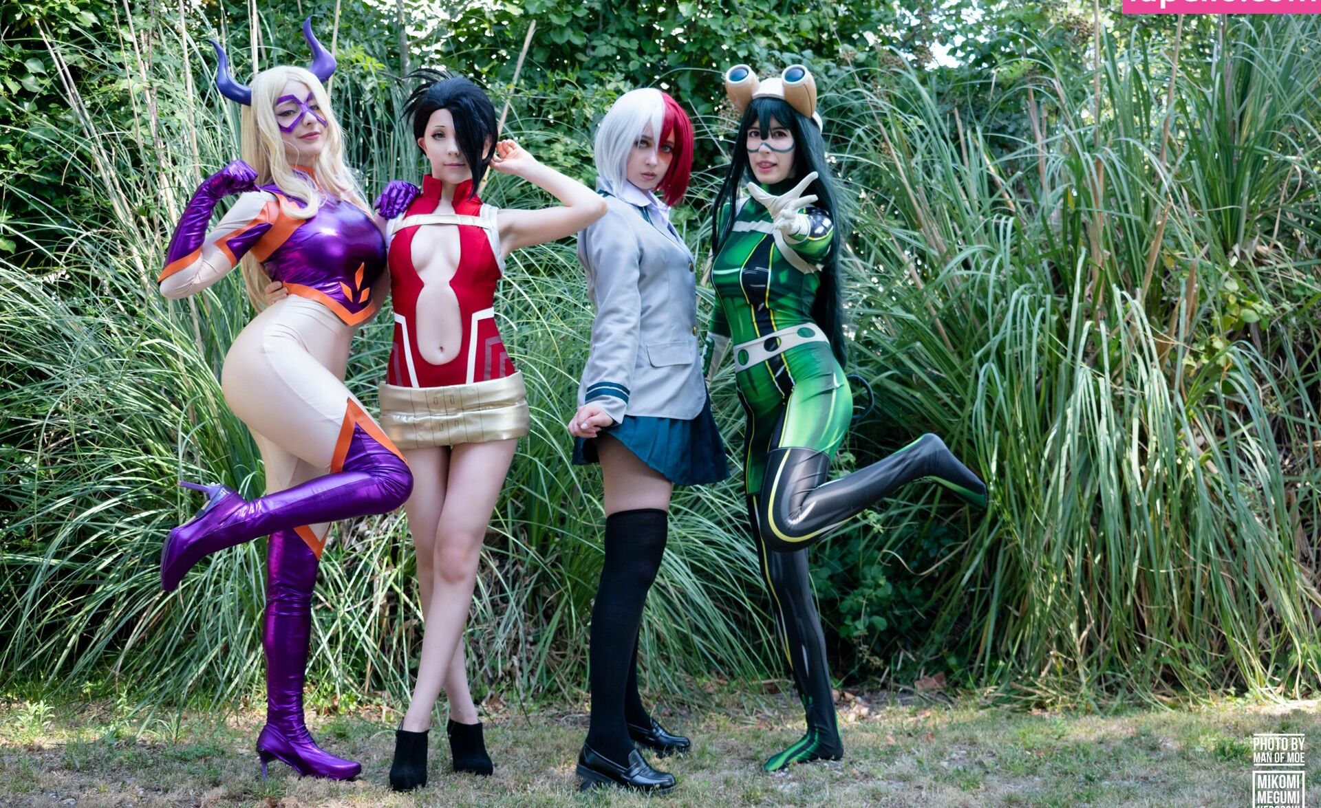 Kerocchi nackt #108971063