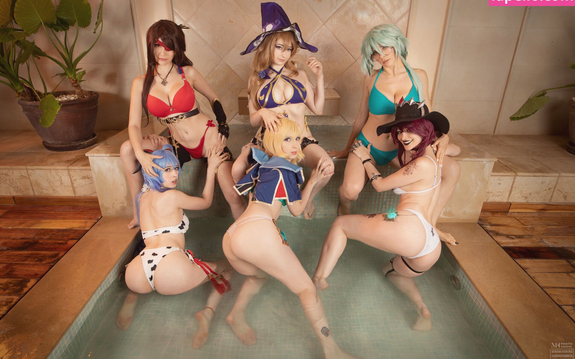 Kerocchi nackt #108971077