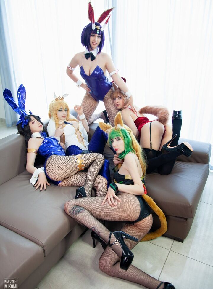 Kerocchi nackt #108971118