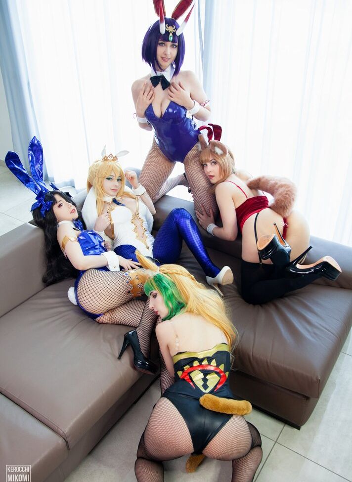 Kerocchi nackt #108971119