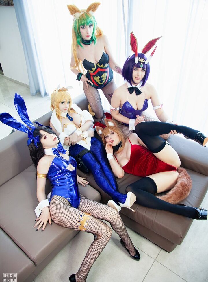 Kerocchi nackt #108971120