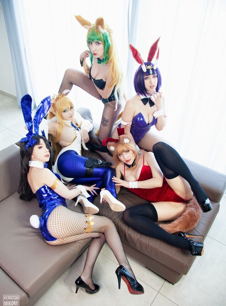 Kerocchi nackt #108971121