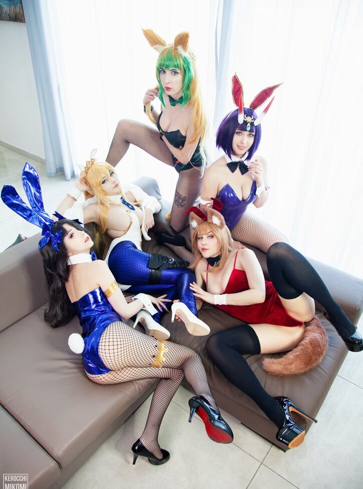 Kerocchi nackt #108971122