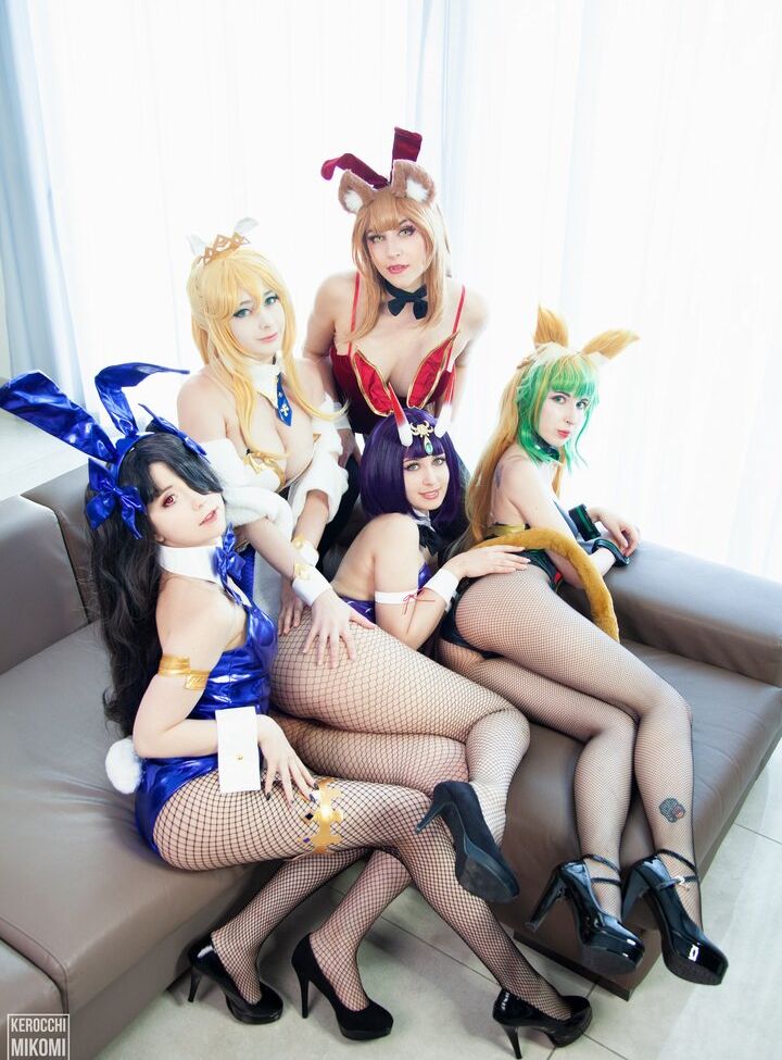 Kerocchi nackt #108971125