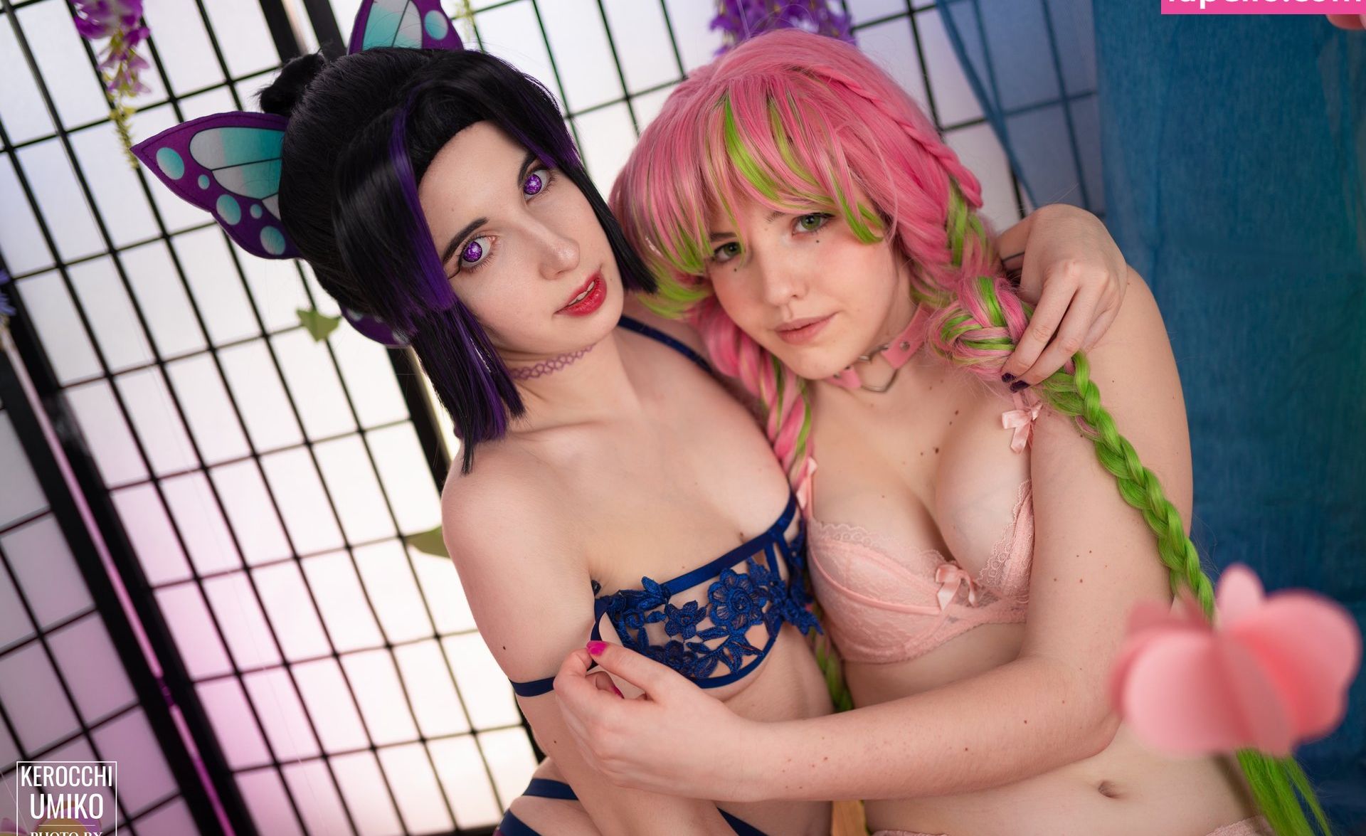 Kerocchi nackt #108971133