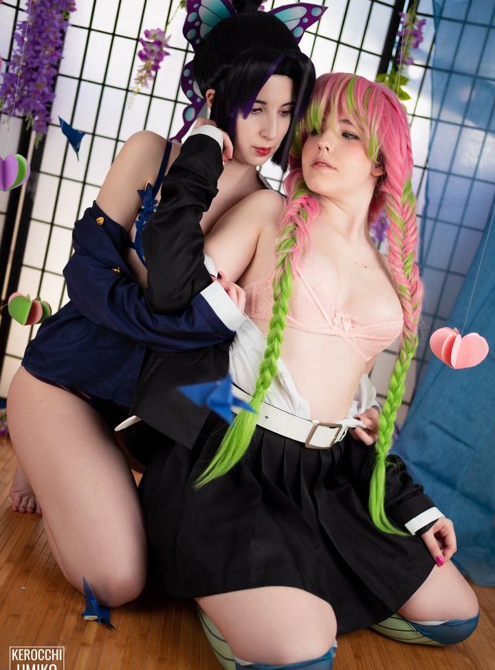 Kerocchi nackt #108971149