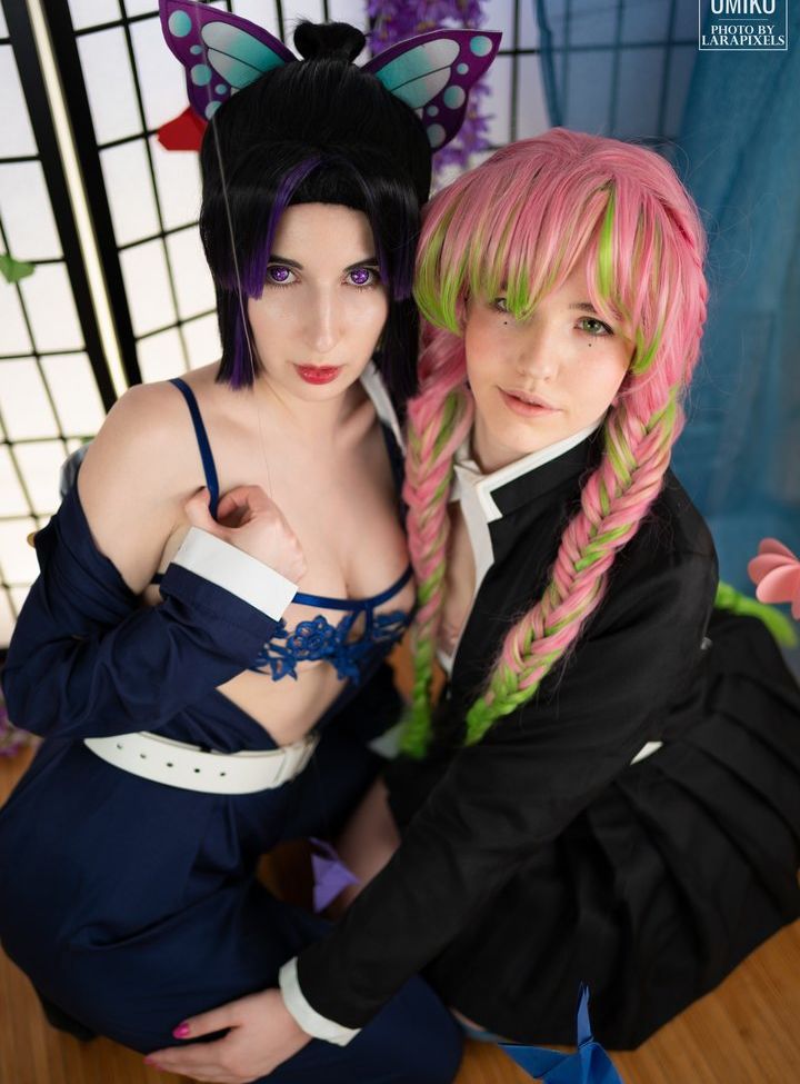 Kerocchi nackt #108971152