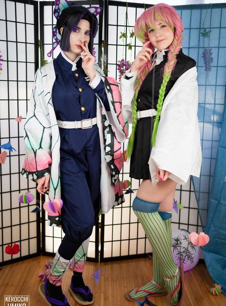 Kerocchi nackt #108971159