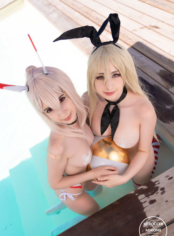 Kerocchi nackt #108971183