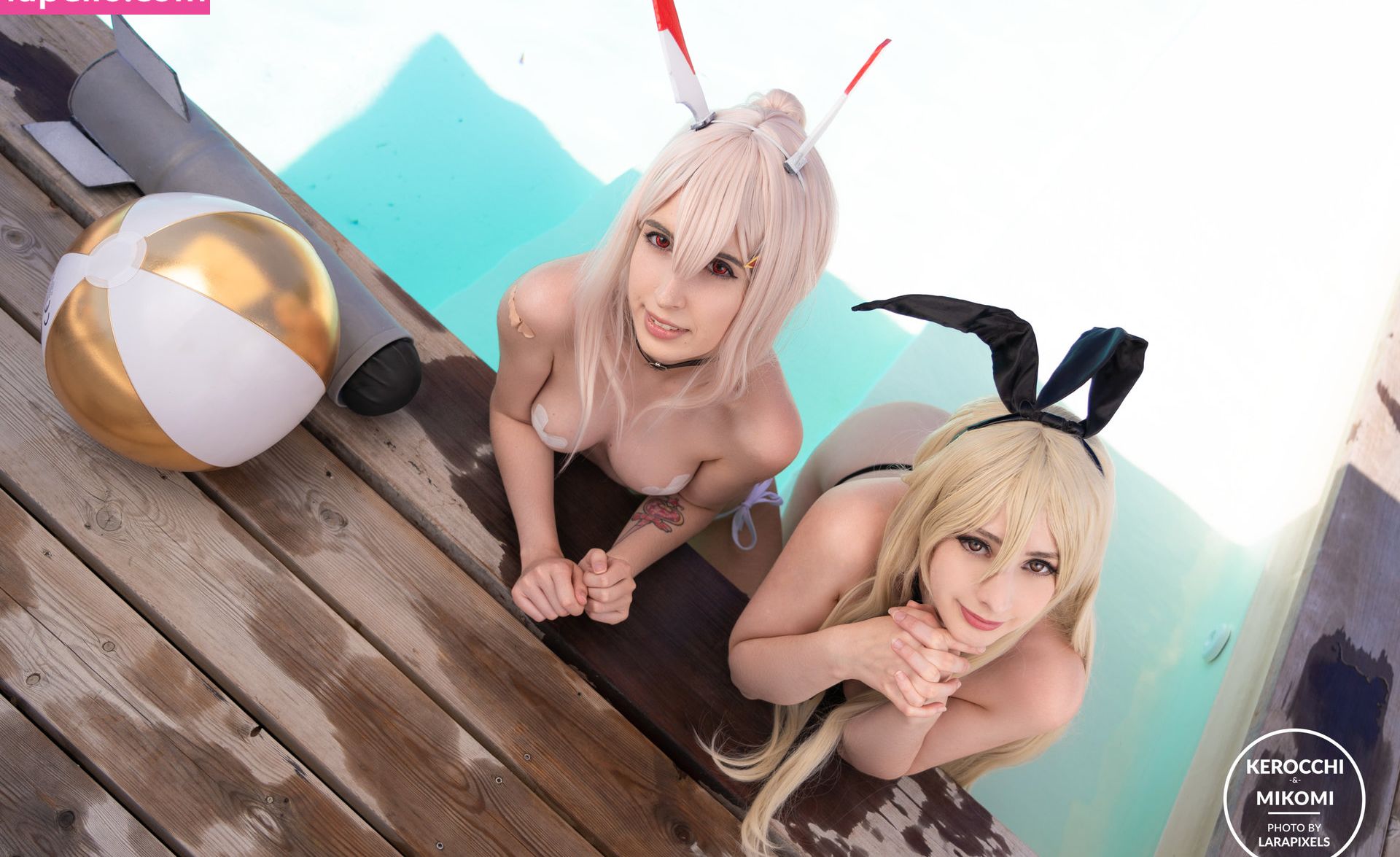 Kerocchi nackt #108971187