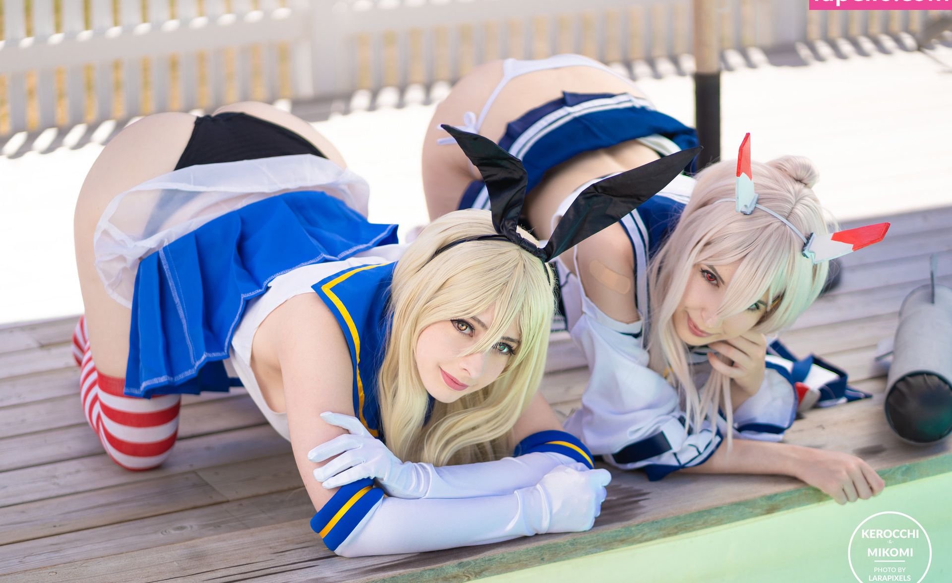 Kerocchi nackt #108971202