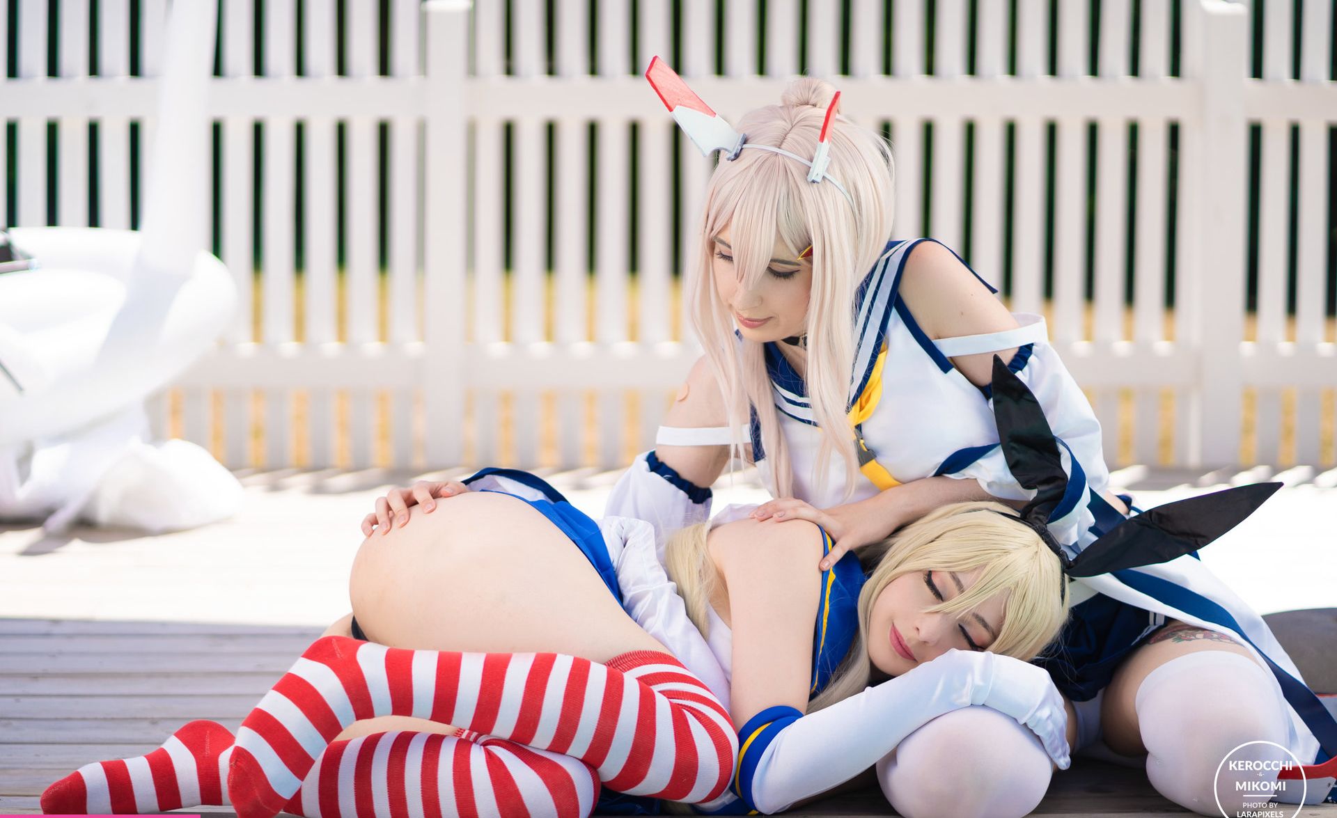 Kerocchi nackt #108971205