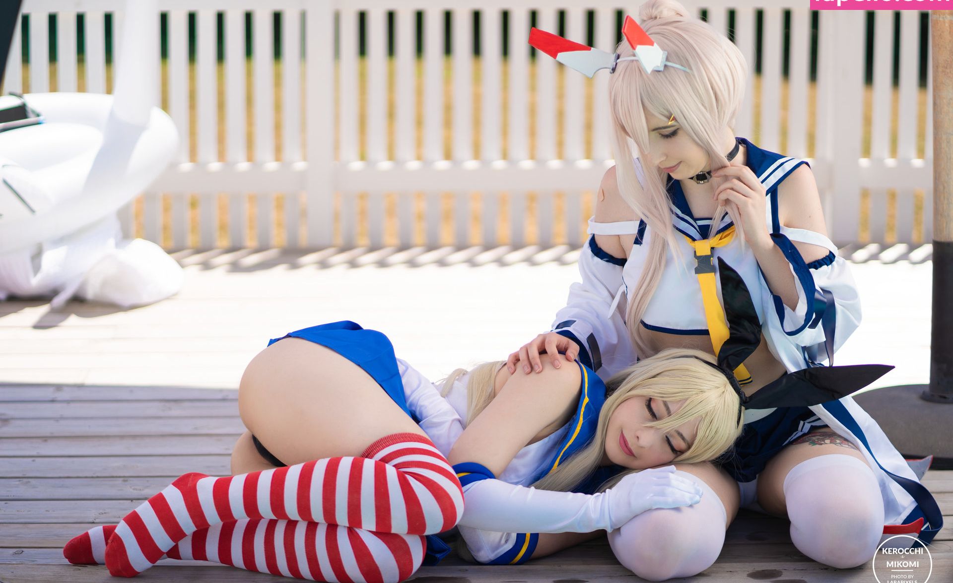 Kerocchi nackt #108971206