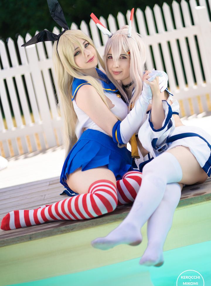 Kerocchi nackt #108971207