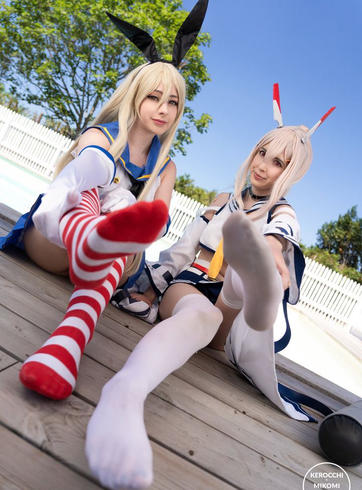 Kerocchi nackt #108971208