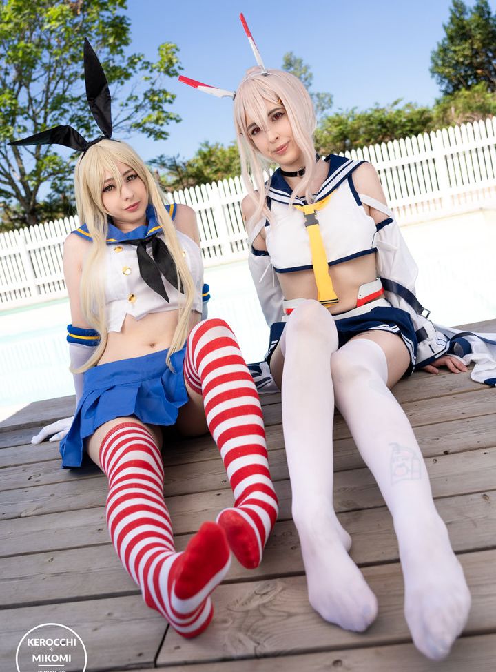 Kerocchi nackt #108971209