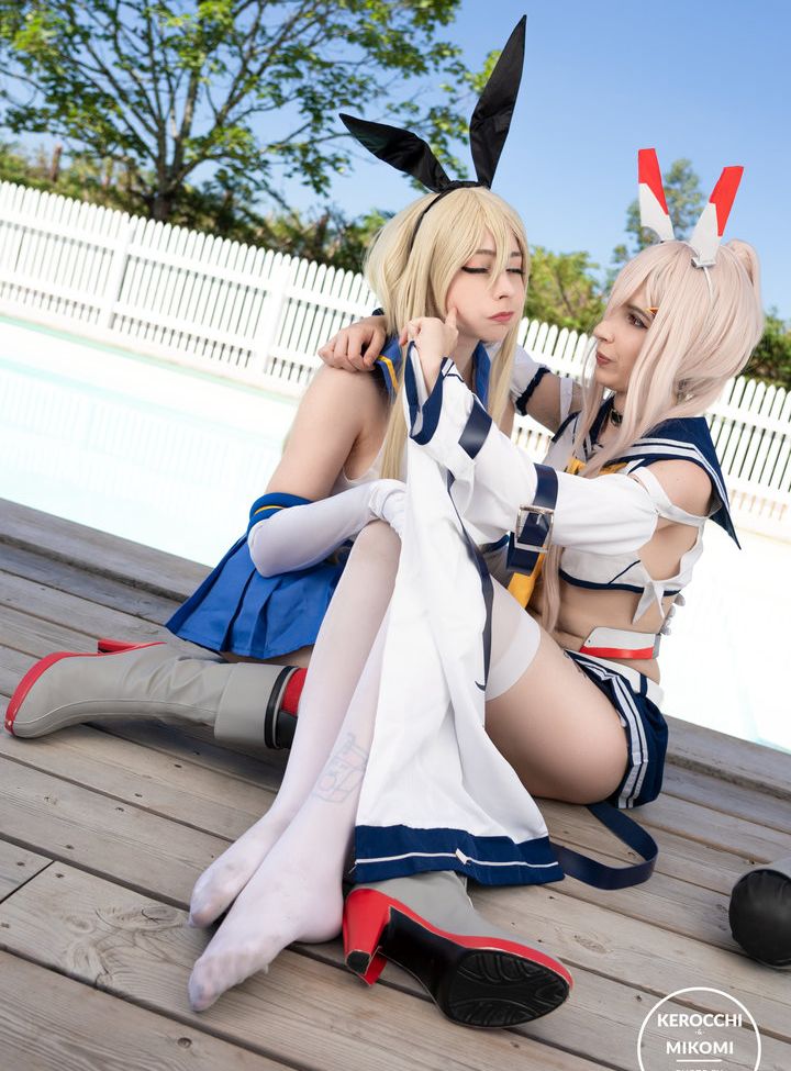 Kerocchi nackt #108971212