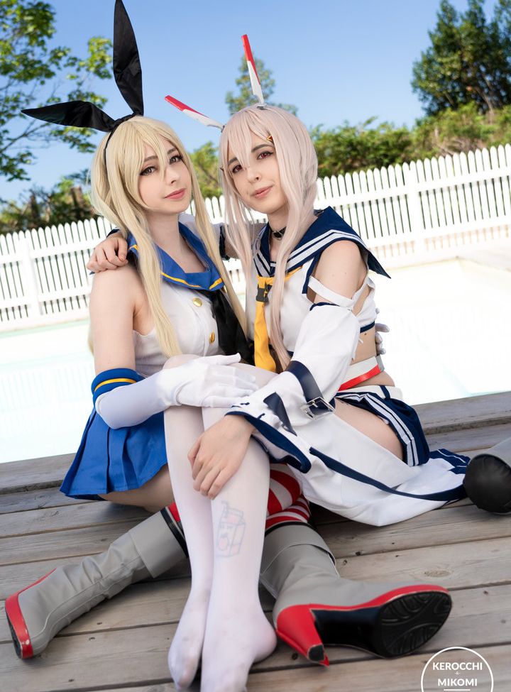 Kerocchi nackt #108971213