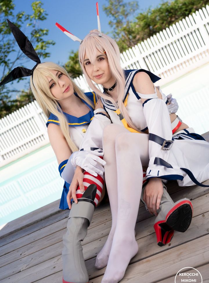 Kerocchi nackt #108971214