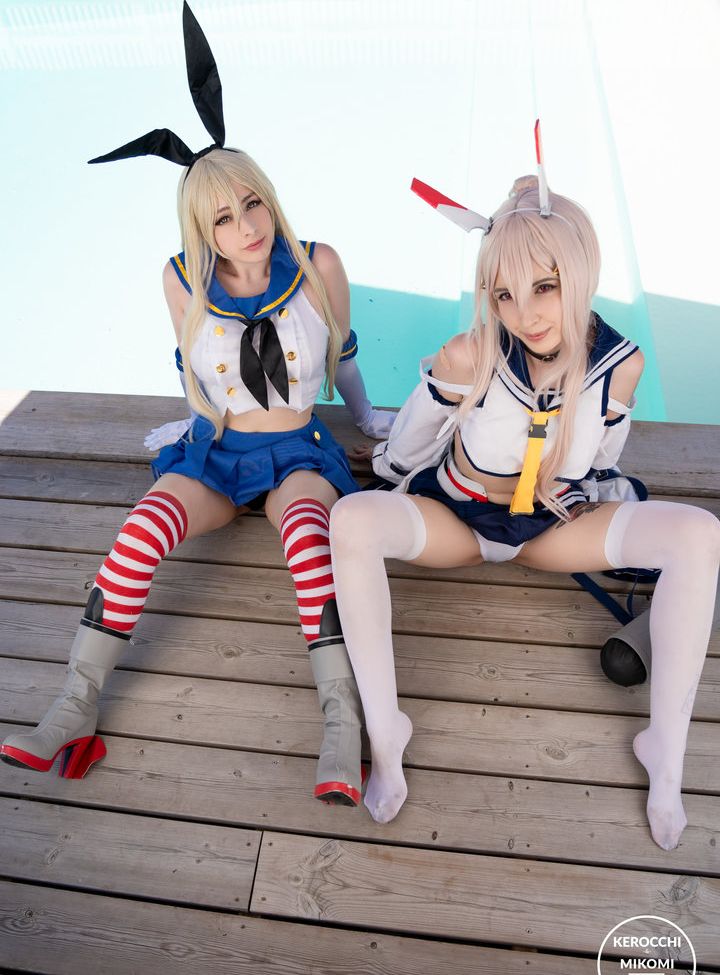 Kerocchi nackt #108971215