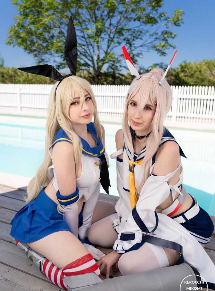 Kerocchi nackt #108971216