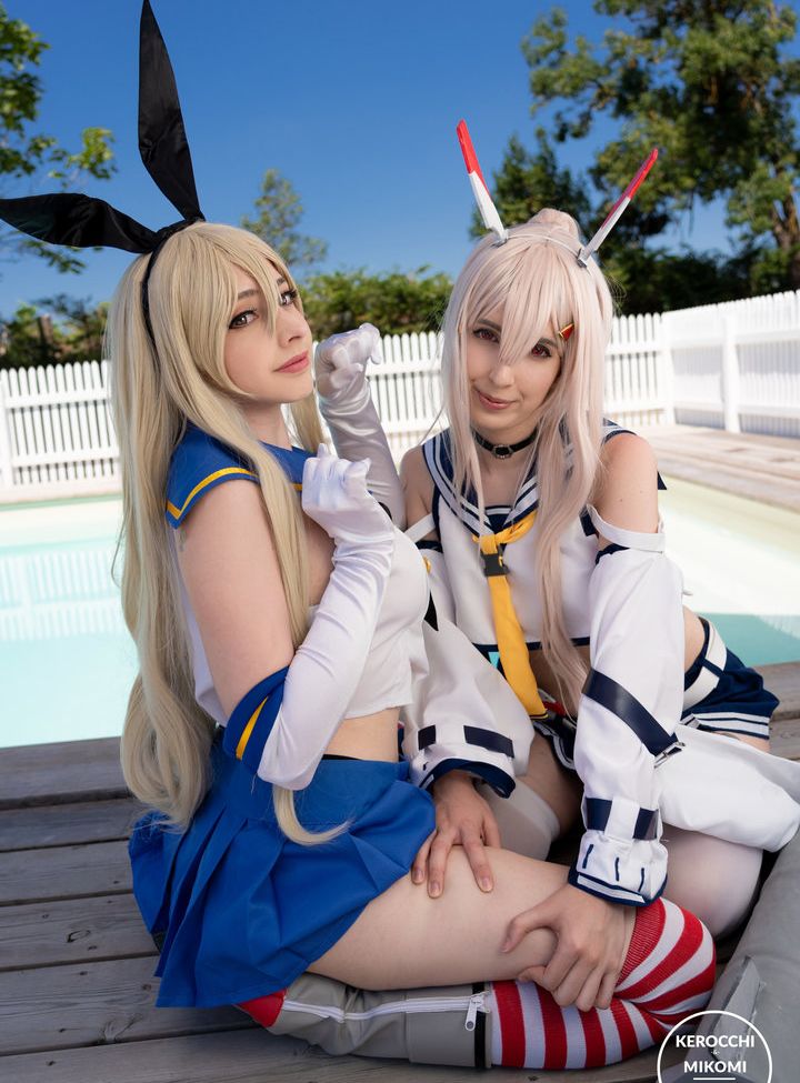 Kerocchi nackt #108971218