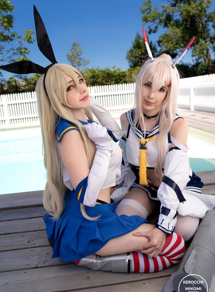 Kerocchi nackt #108971219