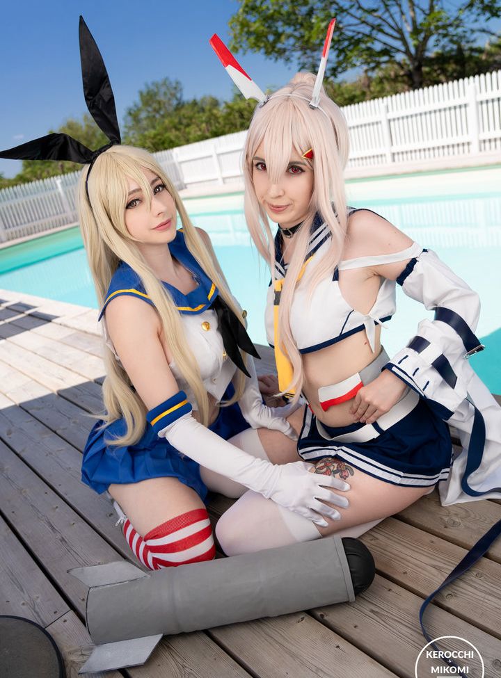 Kerocchi nackt #108971220