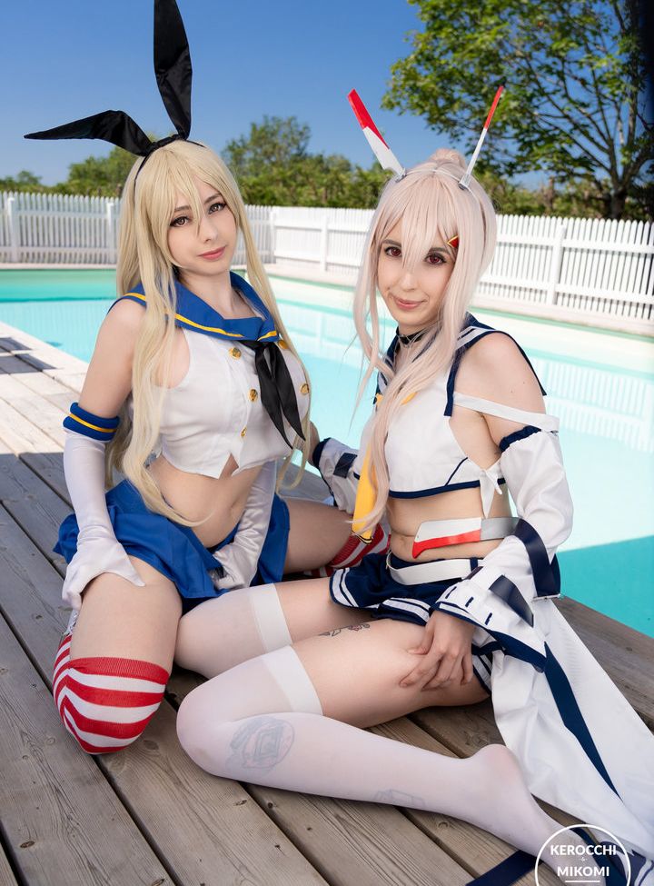 Kerocchi nackt #108971222