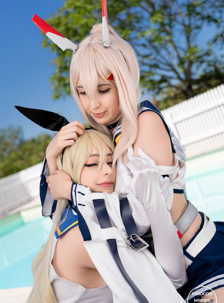 Kerocchi nackt #108971223