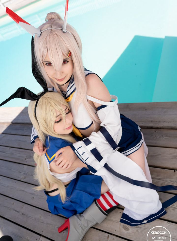 Kerocchi nackt #108971224