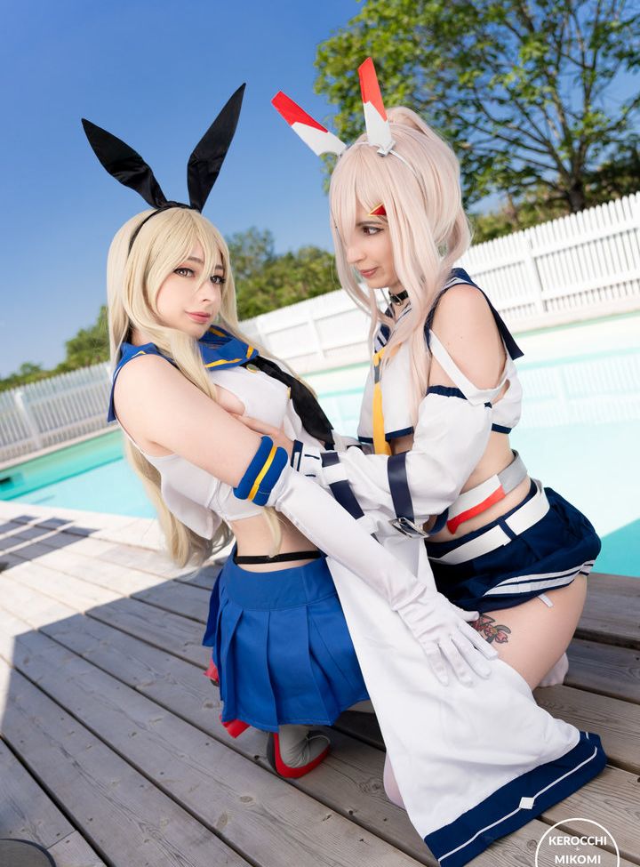 Kerocchi nackt #108971225