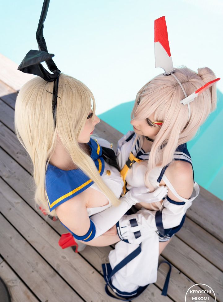 Kerocchi nackt #108971226