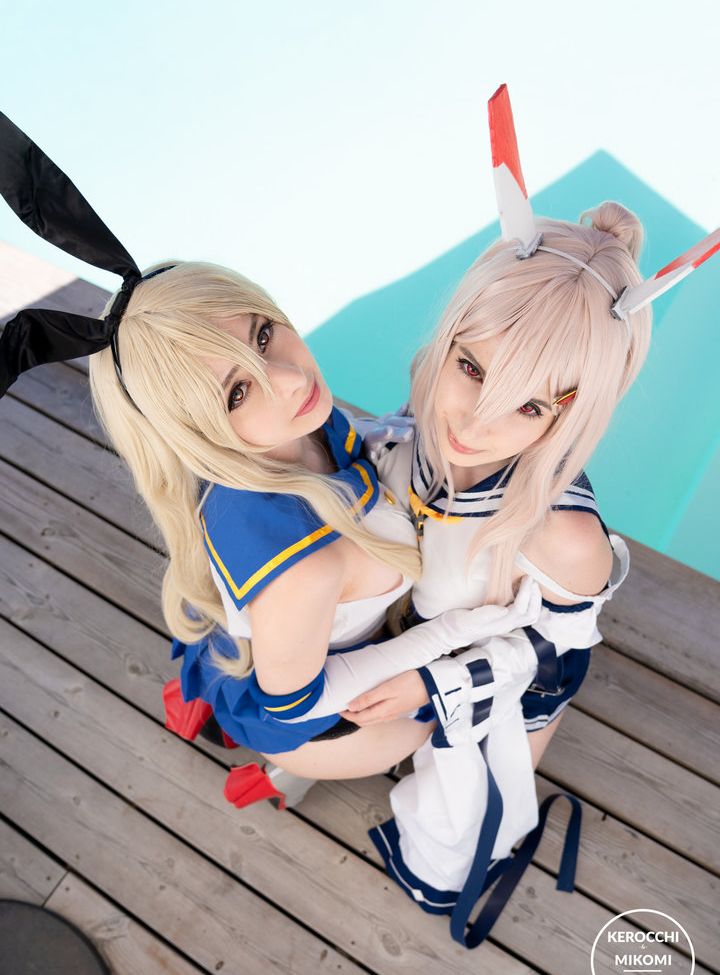 Kerocchi nackt #108971227