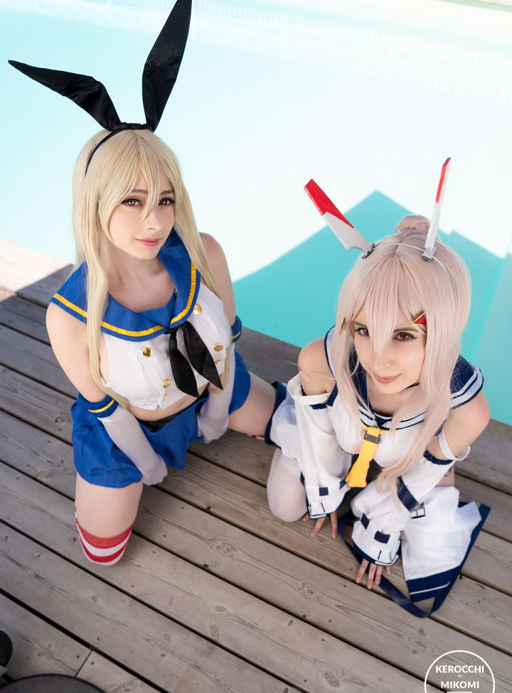 Kerocchi nackt #108971228