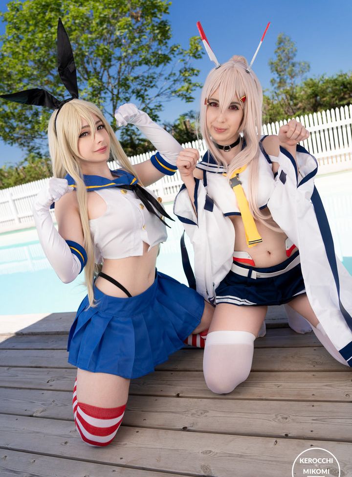 Kerocchi nackt #108971229