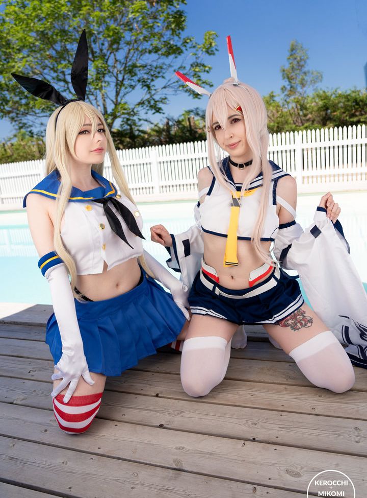 Kerocchi nackt #108971230