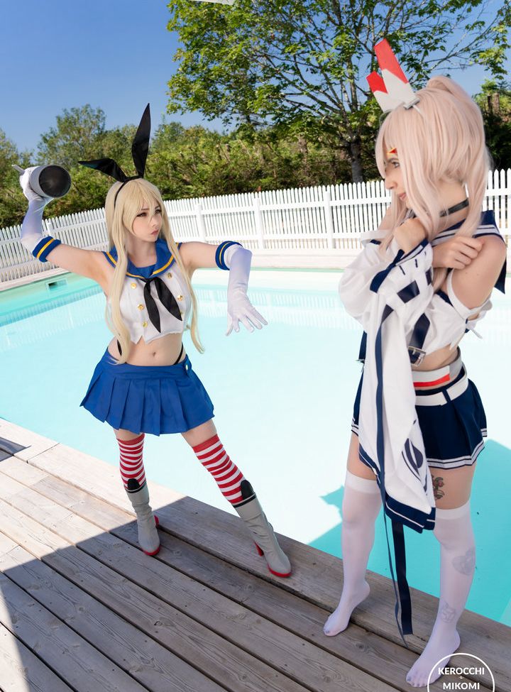 Kerocchi nackt #108971234