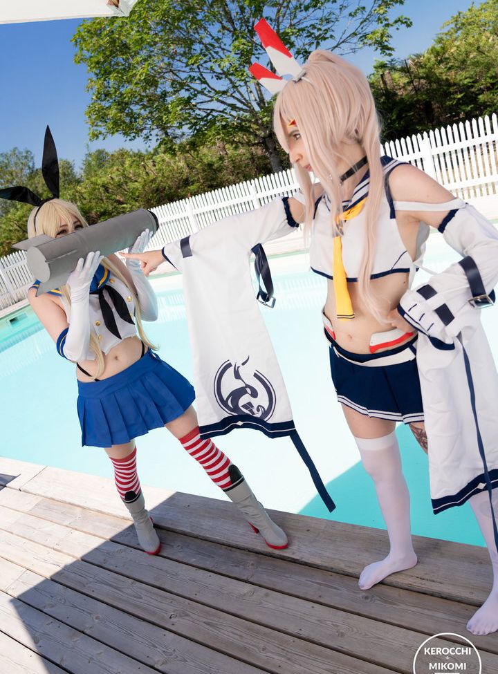 Kerocchi nackt #108971235