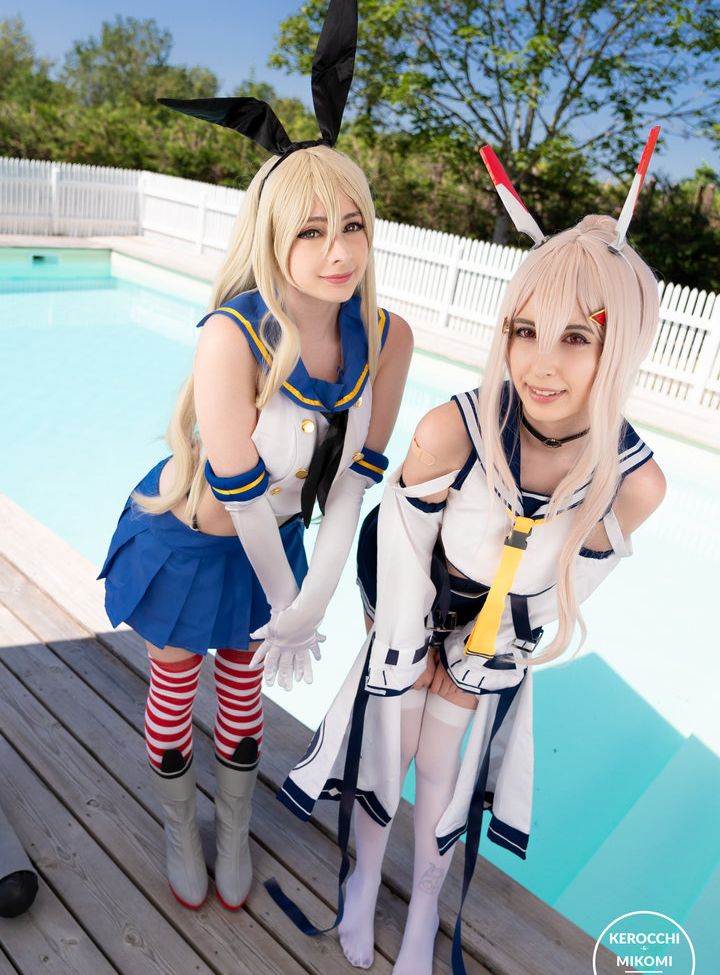 Kerocchi nackt #108971236