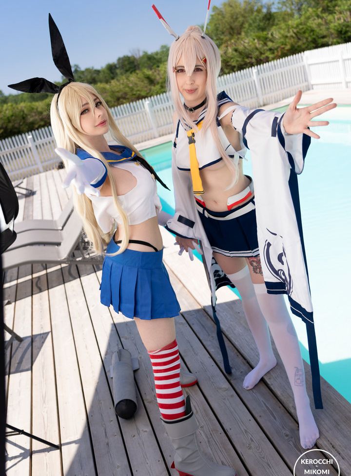 Kerocchi nackt #108971237