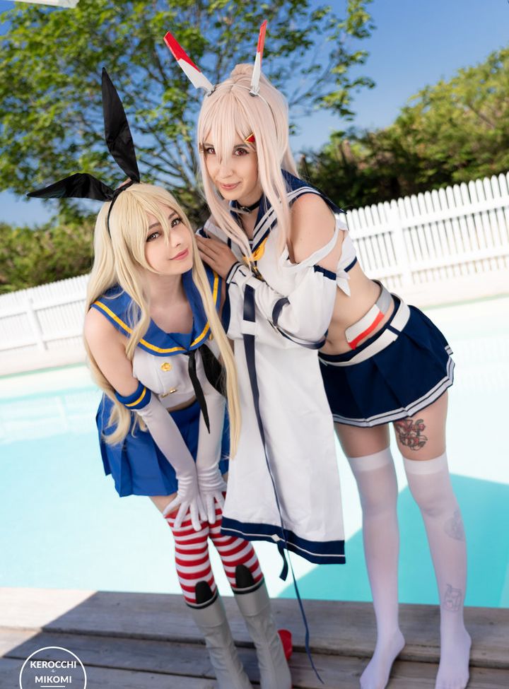 Kerocchi nackt #108971239