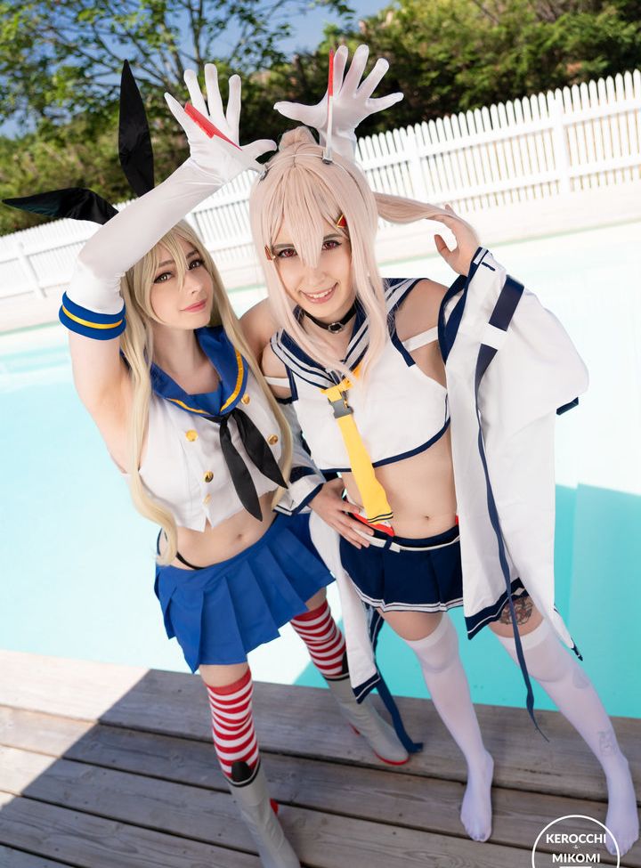 Kerocchi nackt #108971240